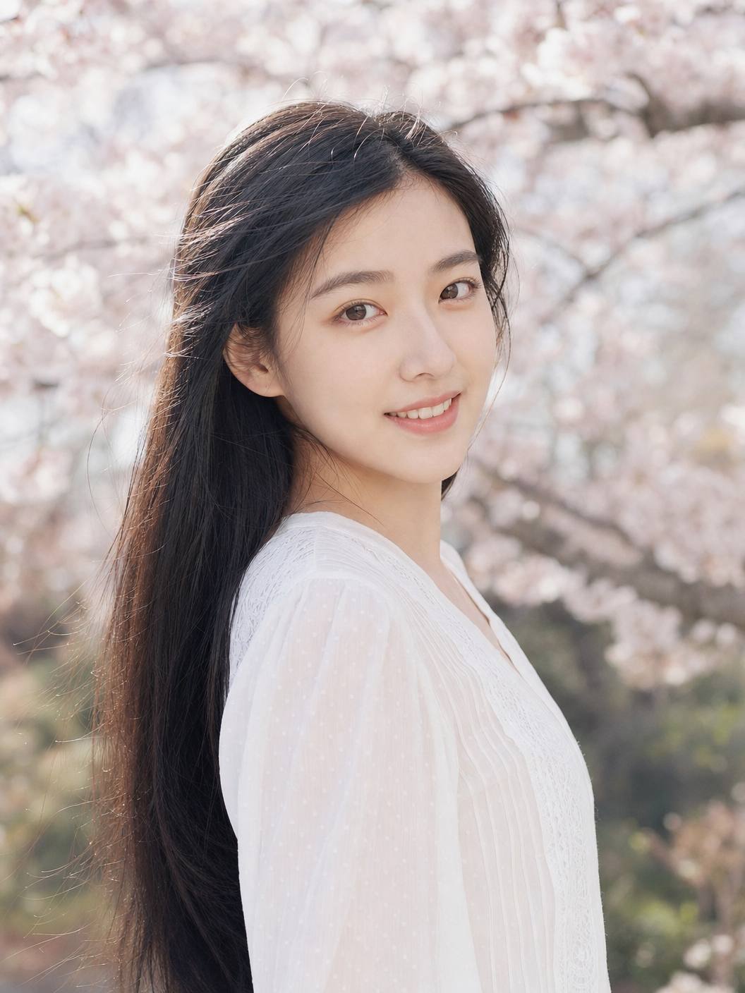 双飞萝莉视频-清新美女户外写真视频